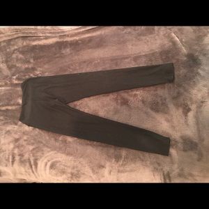 Lularoe tween leggings!